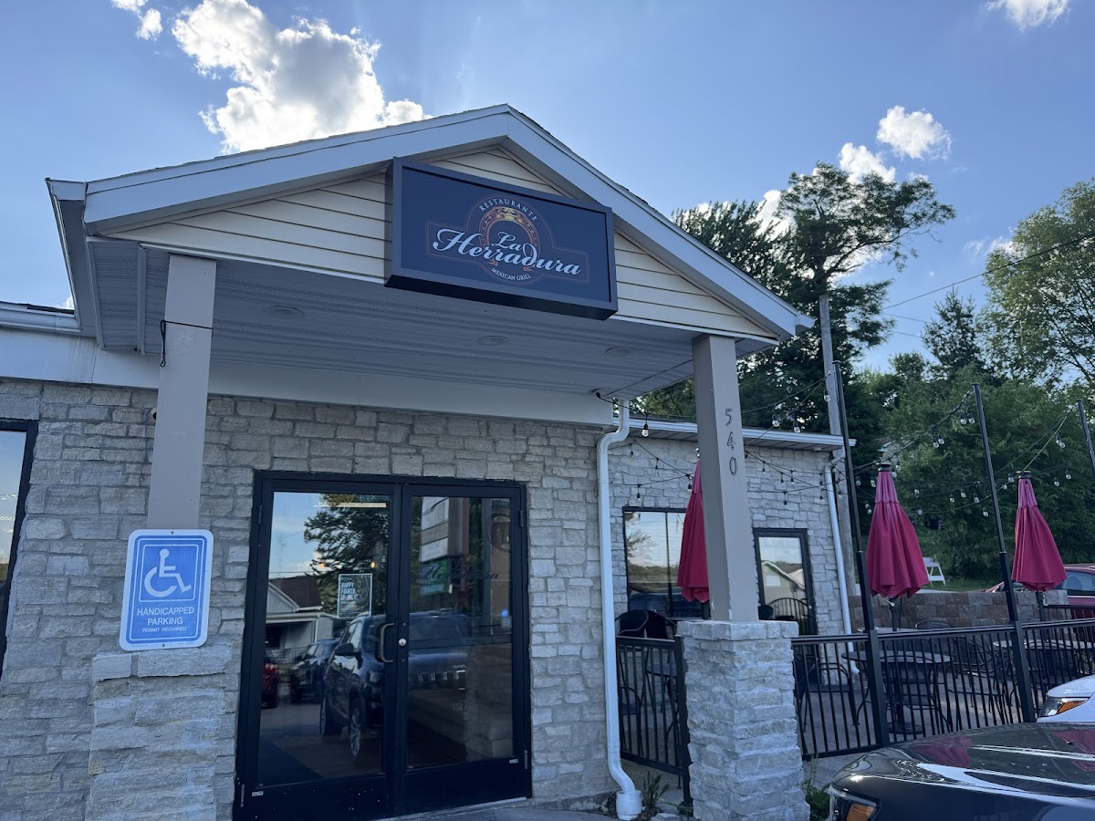 La Herradura Mexican Grill